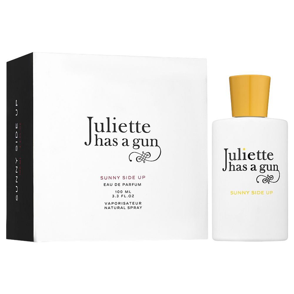 Juliette Has A Gun Sunny Side Up-Edp-100Ml-Women