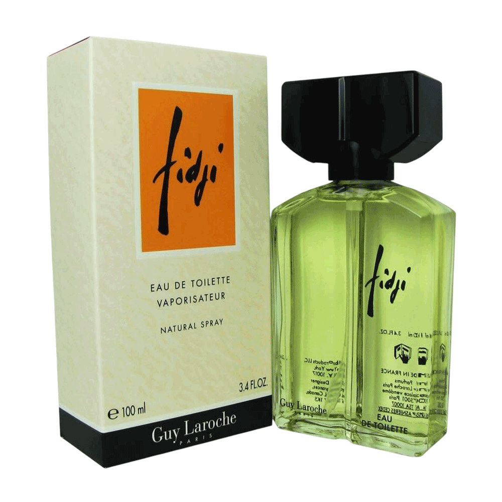 Guy Laroche Fidji Edt-100Ml-W