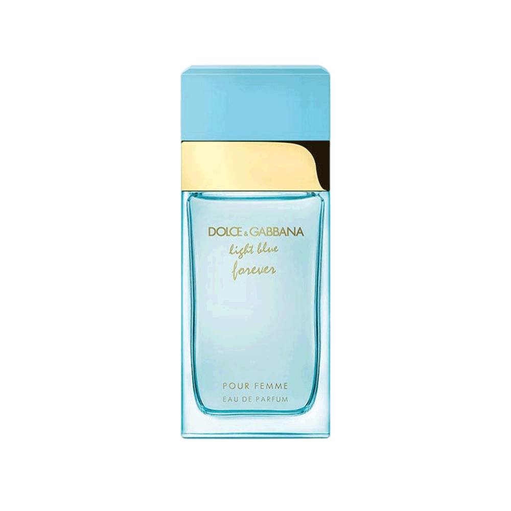 [KWP04080] Dolce & Gabbana Light Blue Forever-Edp-50Ml-Women
