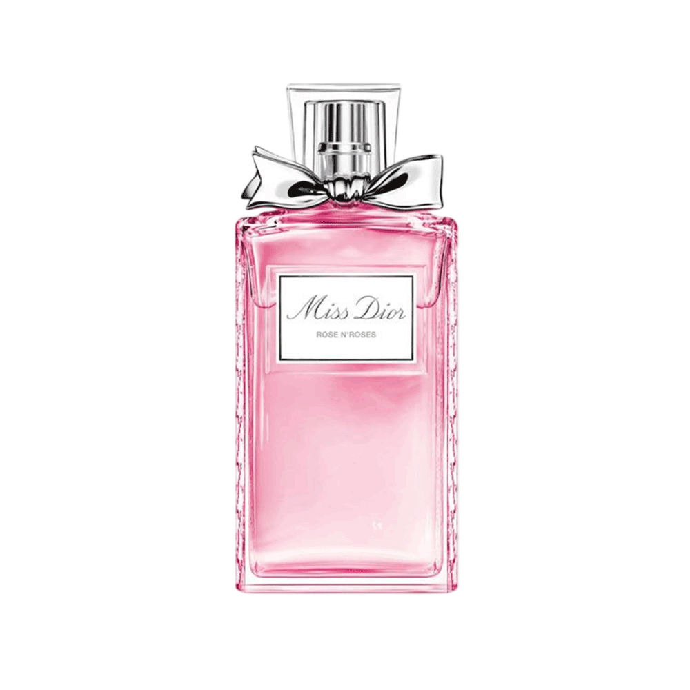 Miss Dior Rose N Roses-Edt-50Ml-W (Dior)