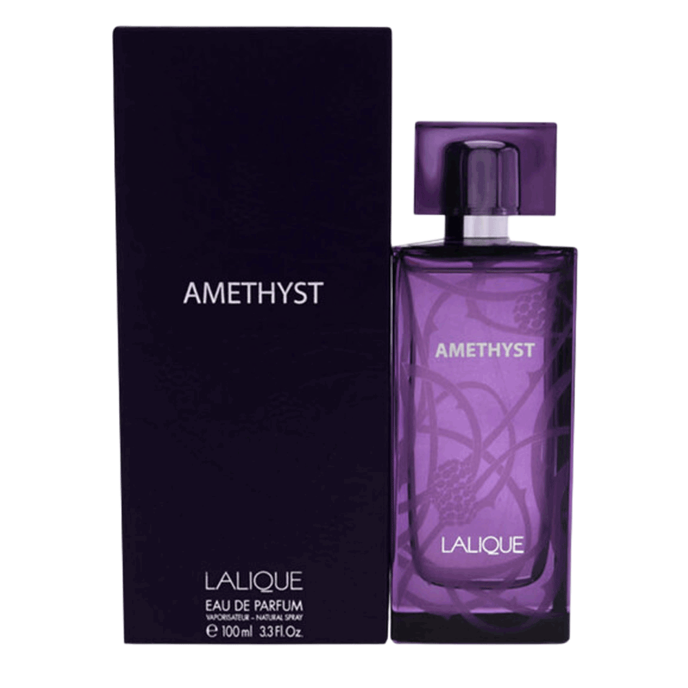 [KWP01750] Lalique Amethyst-Edp-100Ml-W