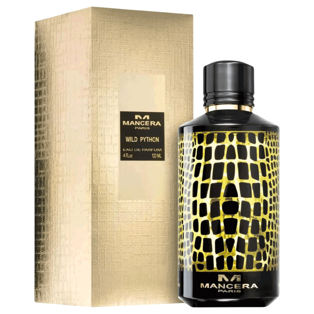 Mancera Wild Python-Edp-120Ml-W