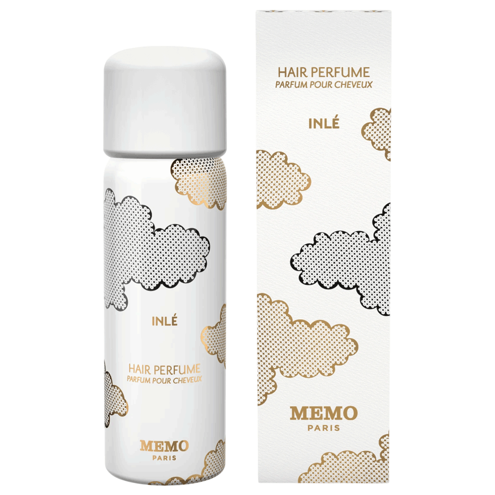 Memo Inle Hair Perfume 80Ml-Women Fr