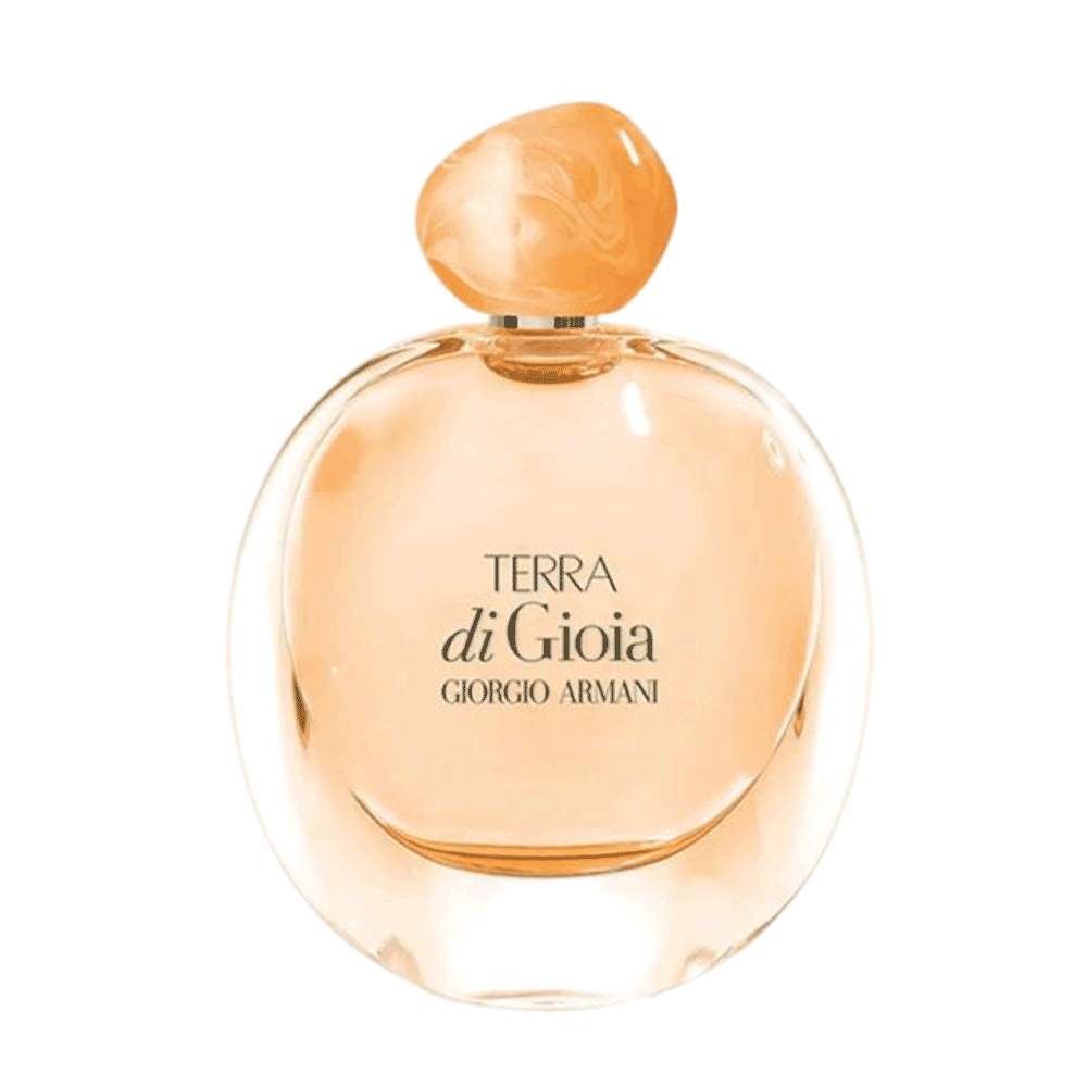 Giorgio Armani Terra Di Gioia-Edp-100Ml-W