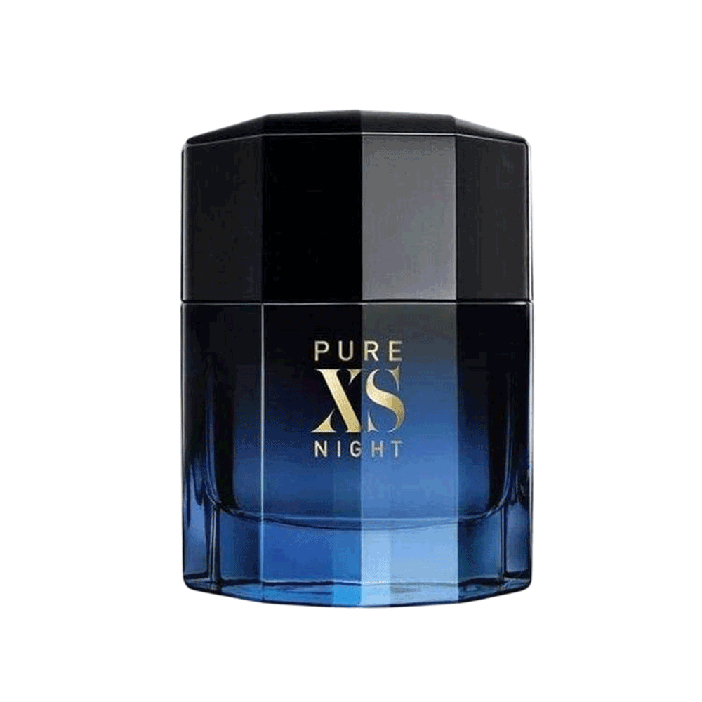 [KWP01815] Pure Xs Night Edp 100 Ml For Men