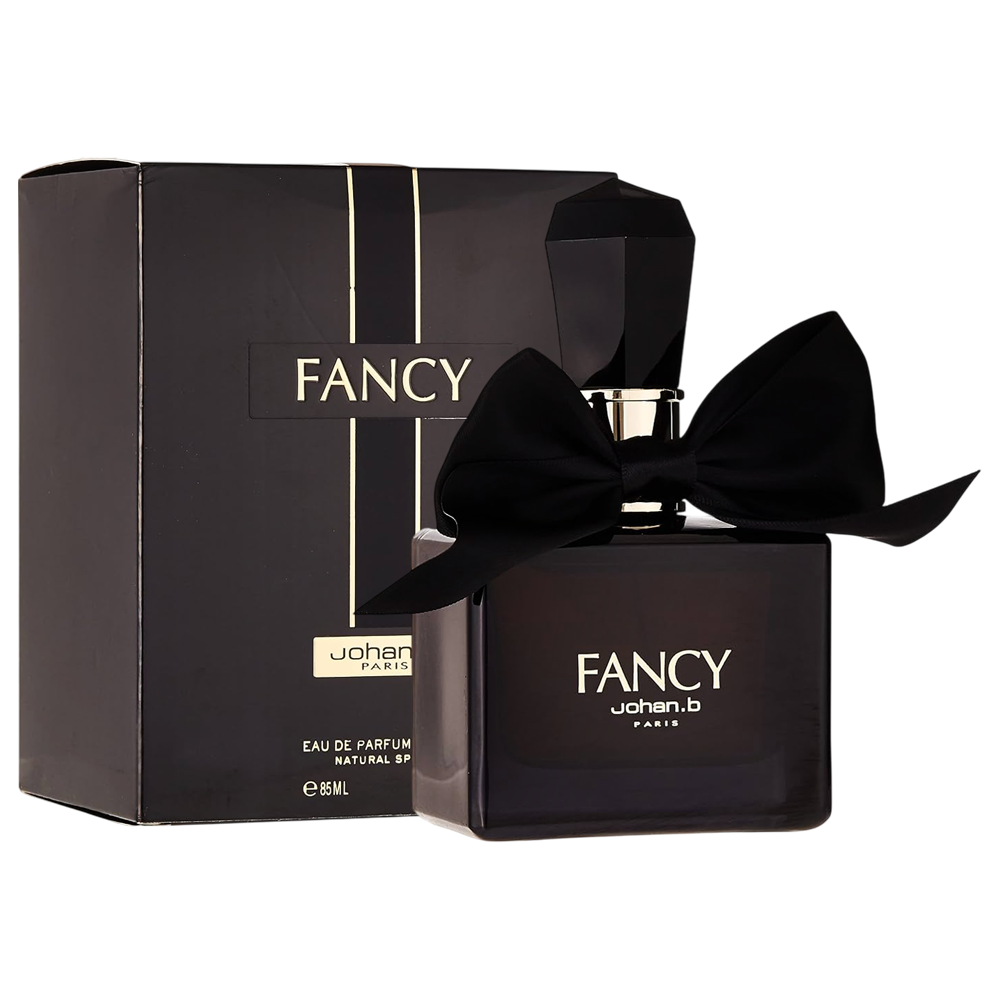 [KWP04191] Fancy Black Edp Women 85Ml