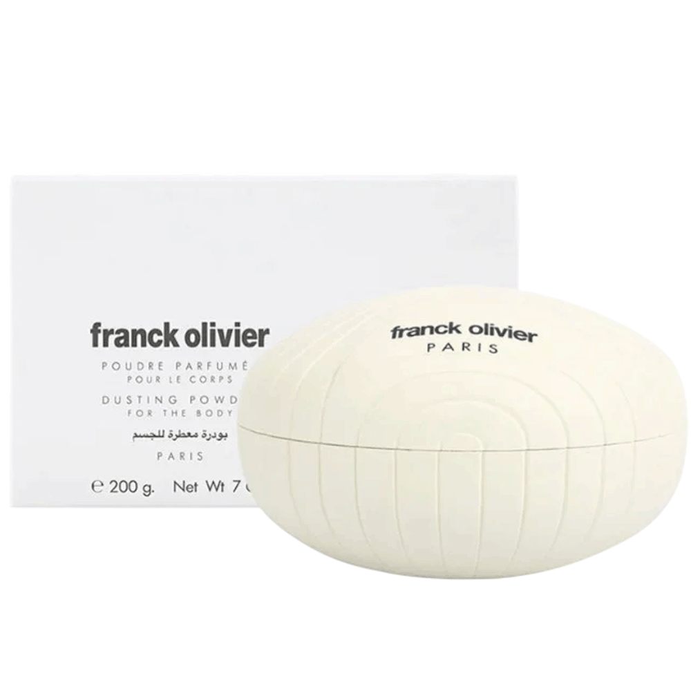 [KWP01626] Franck Olivier Body Powder 200Gms