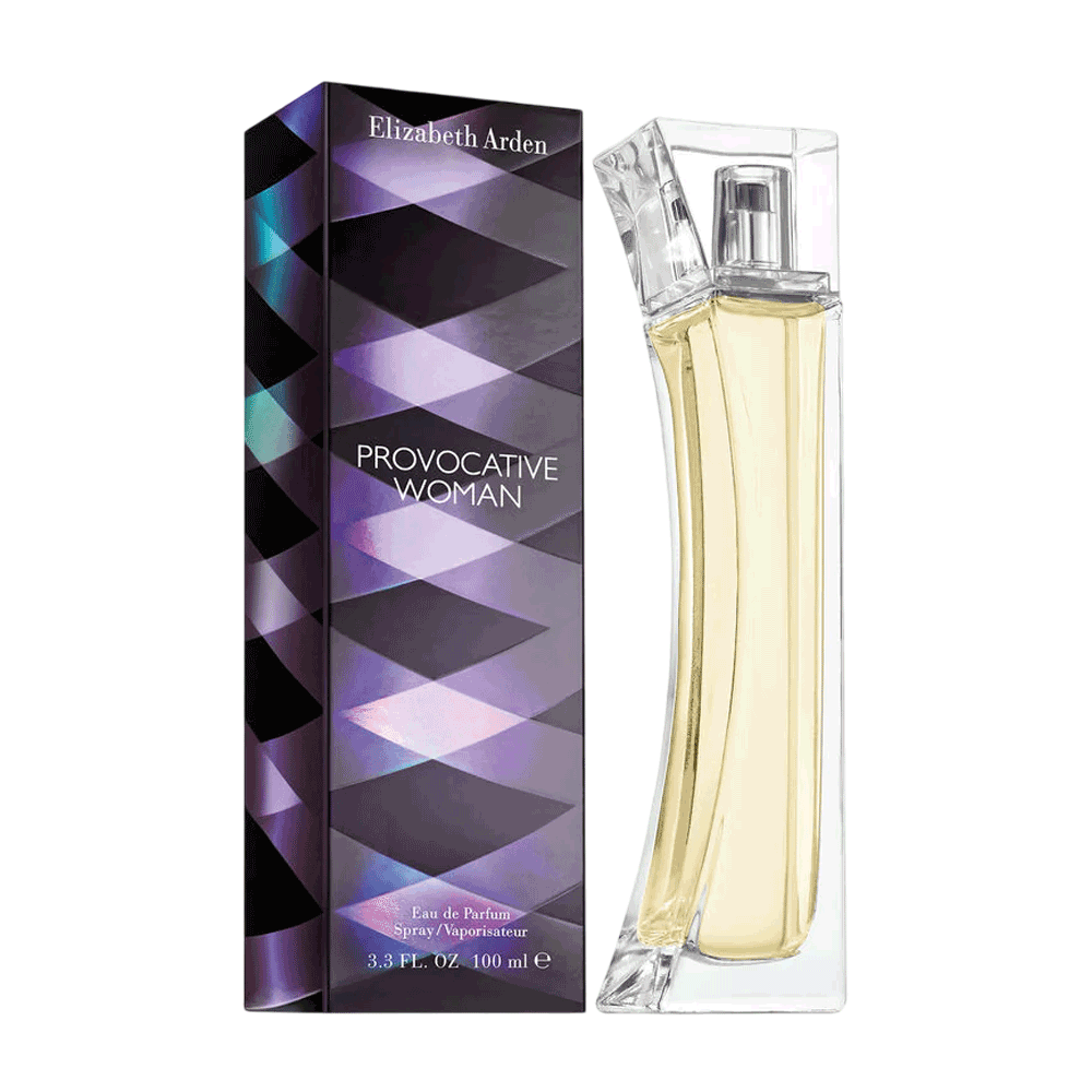 Provocative-Edp-100Ml-W(Elizabth Arden)