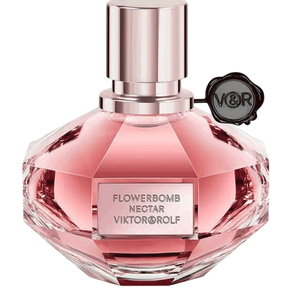 Flower Bomb Nectar Intense-Edp-50Ml-W (Viktor & Rolf)