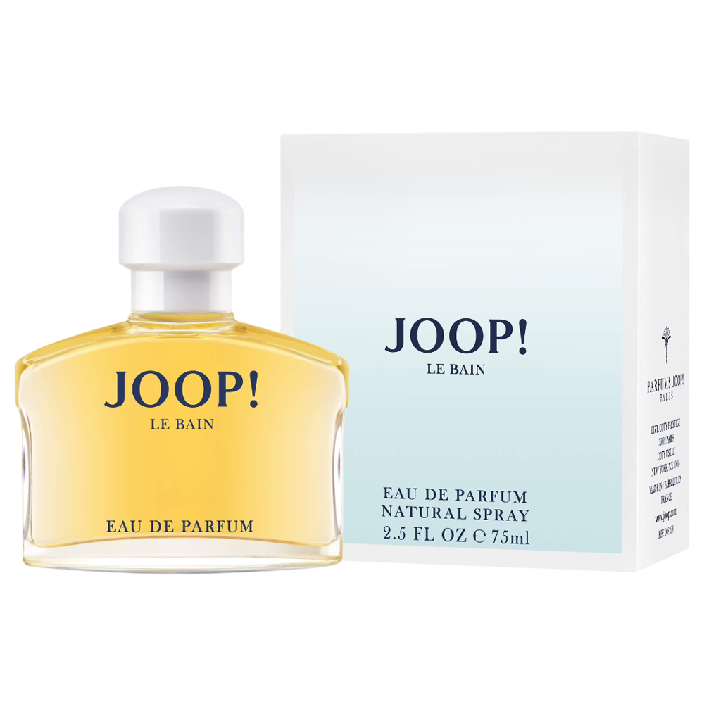 Joop Le Bain (W) Edp 75Ml