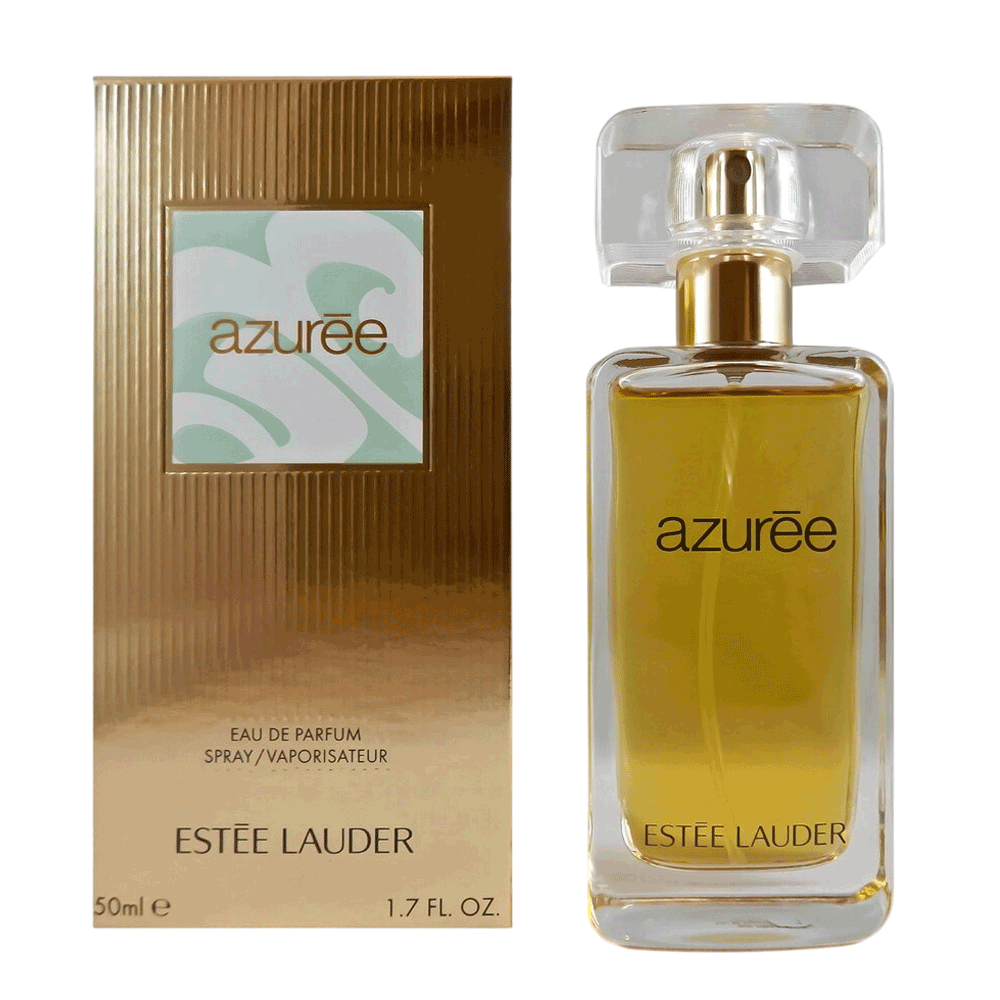 [KWP01616] Estee Lauder Azuree Edp-50Ml-W