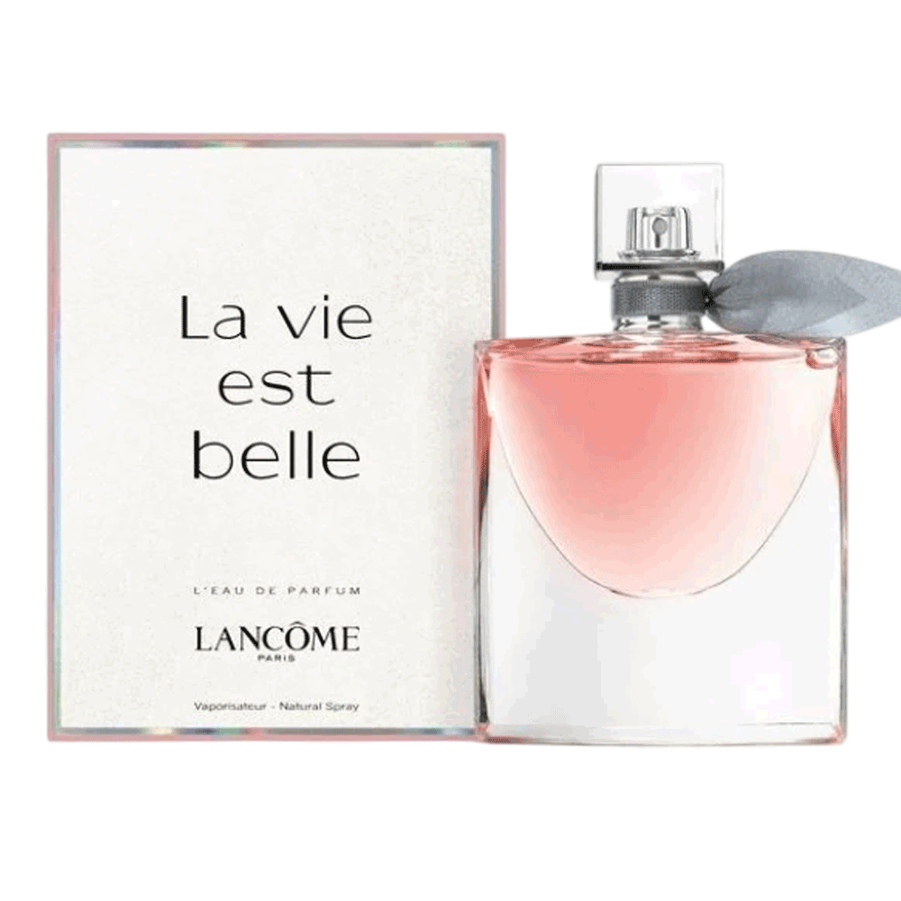 [KWP01754] La Vie Est Belle-Edp-75Ml-W (Lancome)