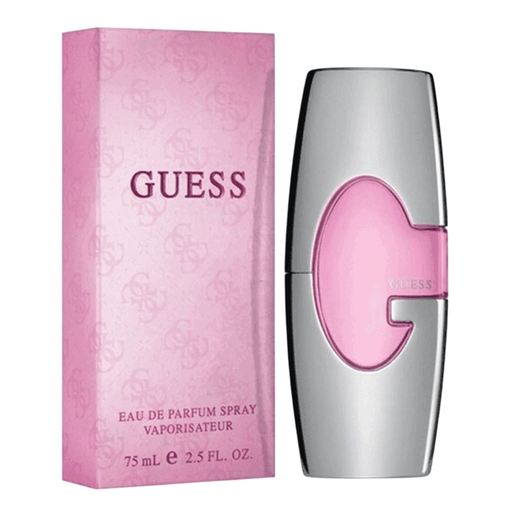 [KWP01668] Guess-Edp-75Ml-W  (Pink)
