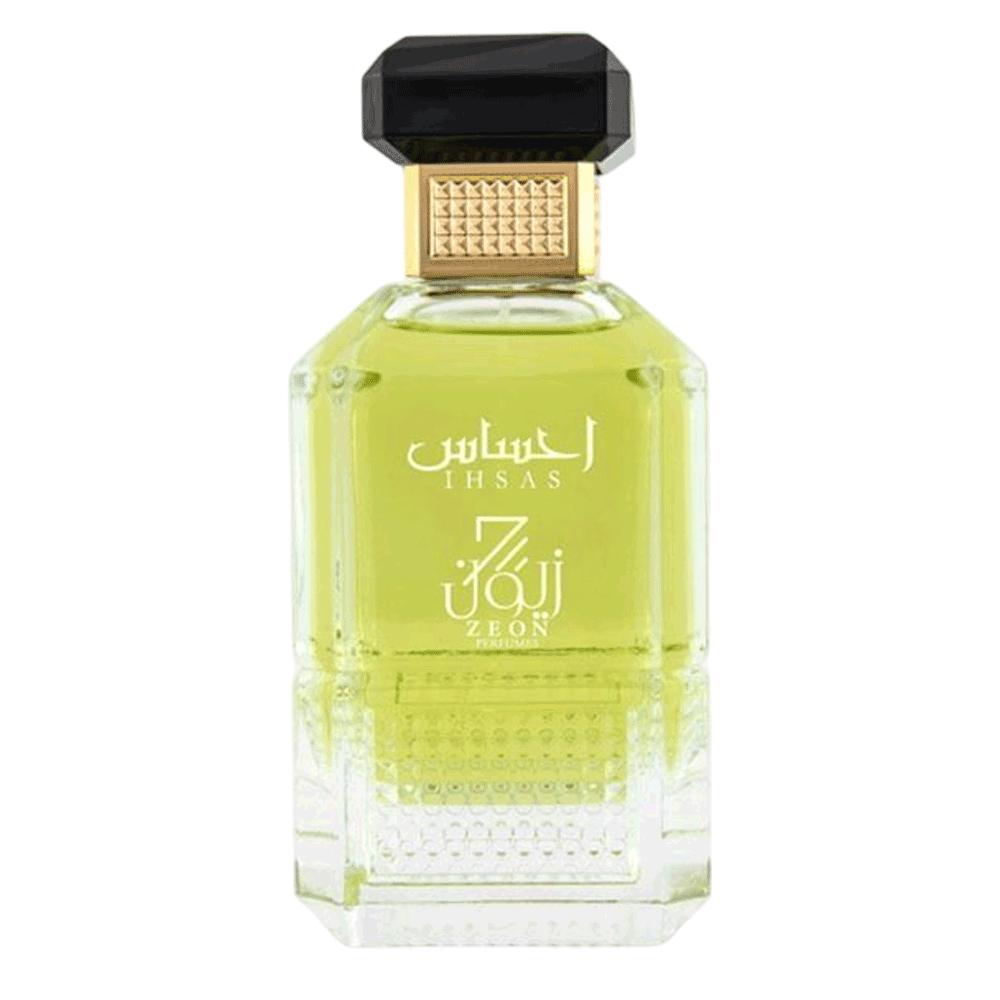 Zeon Ihsas-Edp-100Ml-Women (New Packing & New Size)