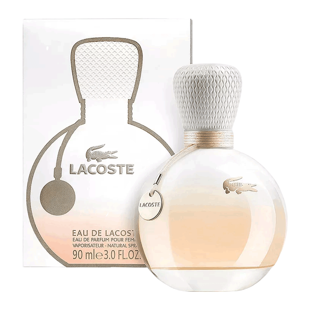 [KWP04217] Lacoste Eau De Lacoste-Edp-50Ml-W