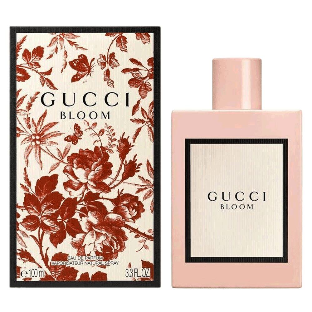 [KWP01663] Gucci Bloom-Edp-100Ml-Women