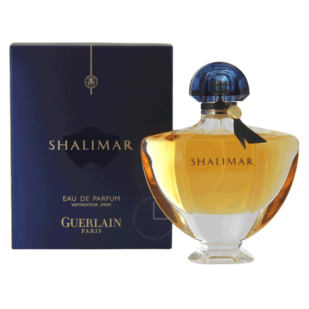 [KWP01653] Guerlain Shalimar Edp-90Ml-Women