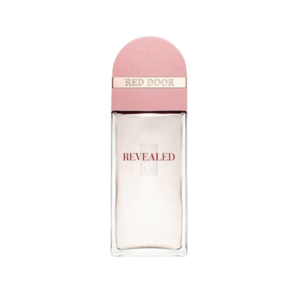 Elizabeth Arden Red Door Revealed-Edp-100Ml-W