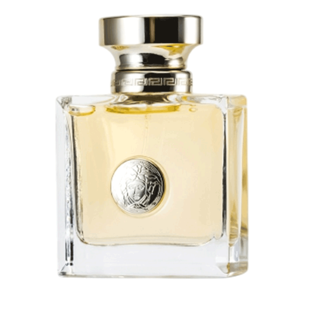 [KWP04399] Versace Signature Eau De Parfum 50 Ml