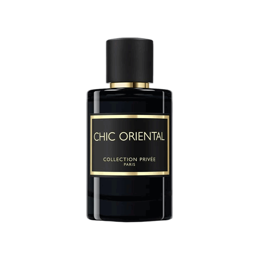 Geparlys Chic Oriental Collection Prive-Edp-100Ml-W