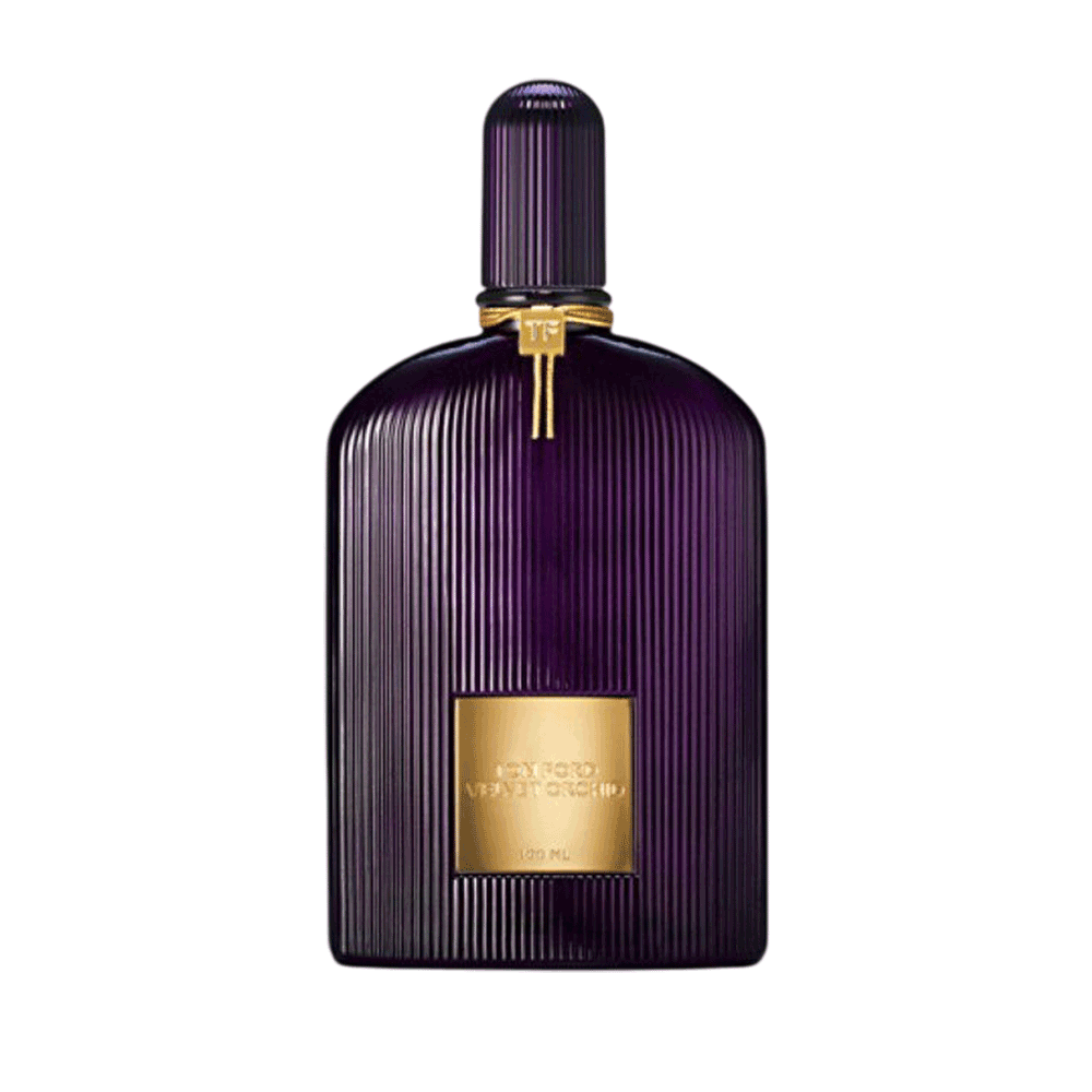 Tom Ford Velvet Orchid-Edp-50Ml-W
