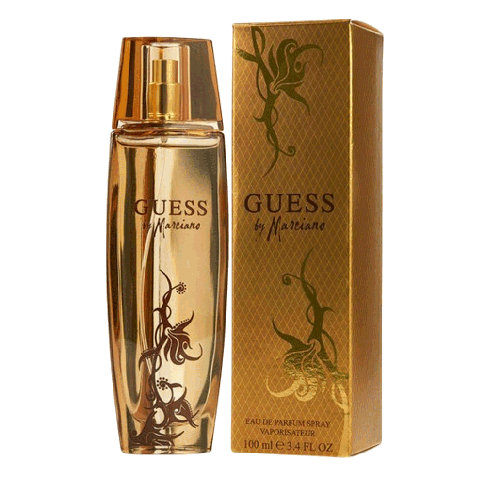 Guess By Marciano-Edp-100Ml-W