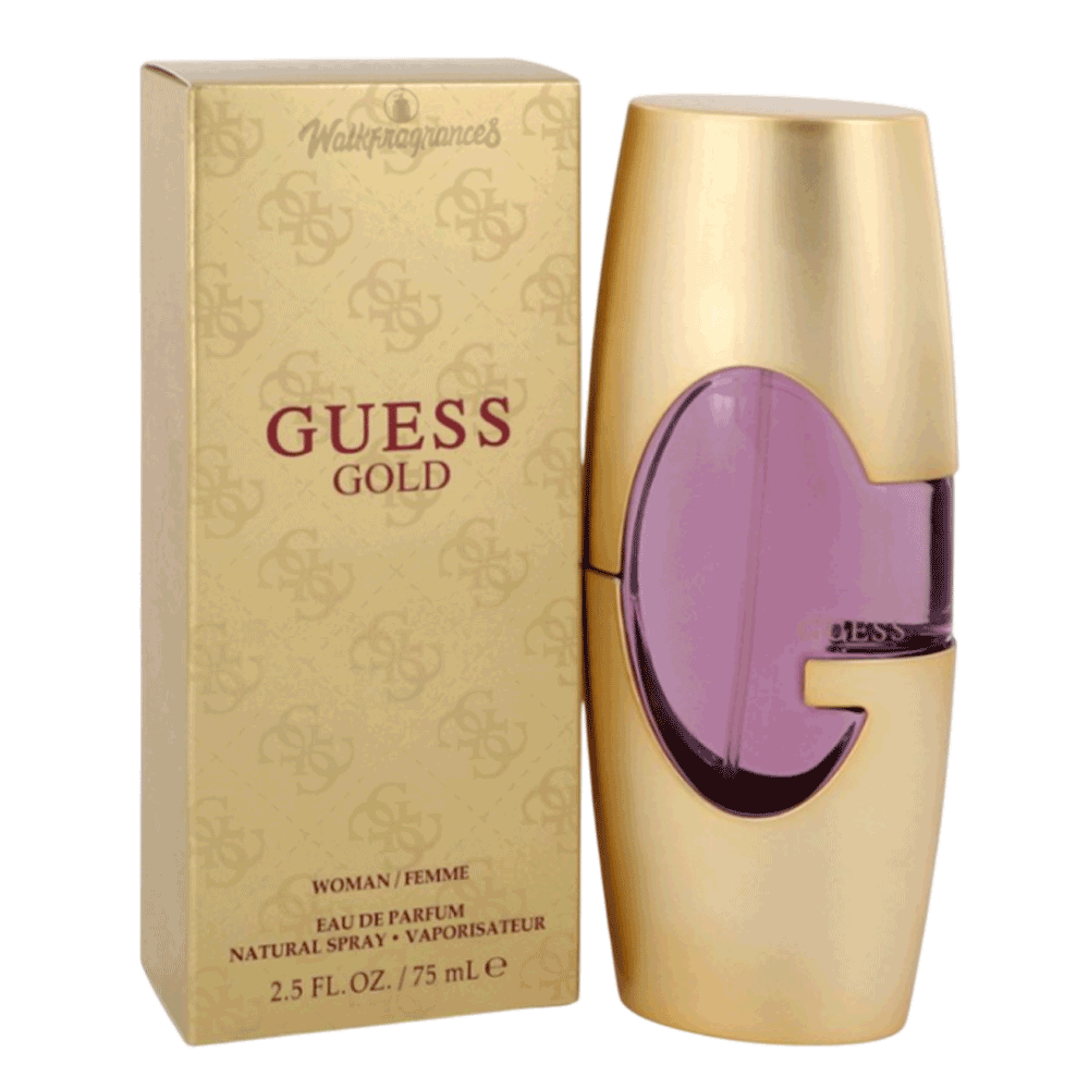 Guess Gold-Edp-75Ml-Women