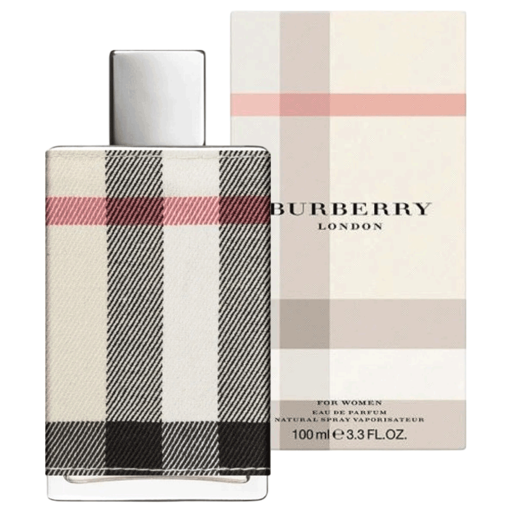 [KWP01479] Burberry London (Cloth)  Edp-100Ml-W