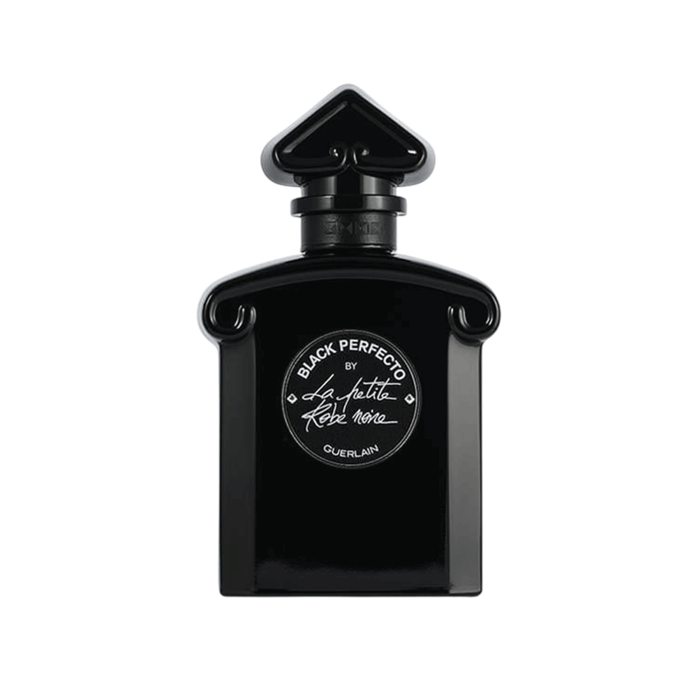 [KWP04146] Guerlain La Petite Robe Noire Black Perfecto Florale (W) Edp