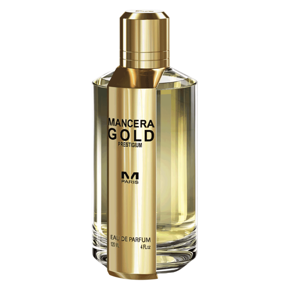 [KWP04245] Mancera Gold Prestigium-Edp-120Ml-W