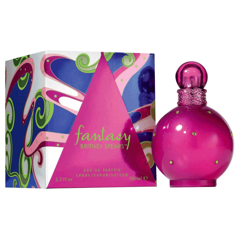 Fantasy Britney Spears -Edp-100Ml-W