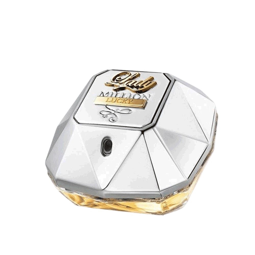 [KWP01813] Lady Million Lucky-Edp-80Ml-W (Paco Rabanne)
