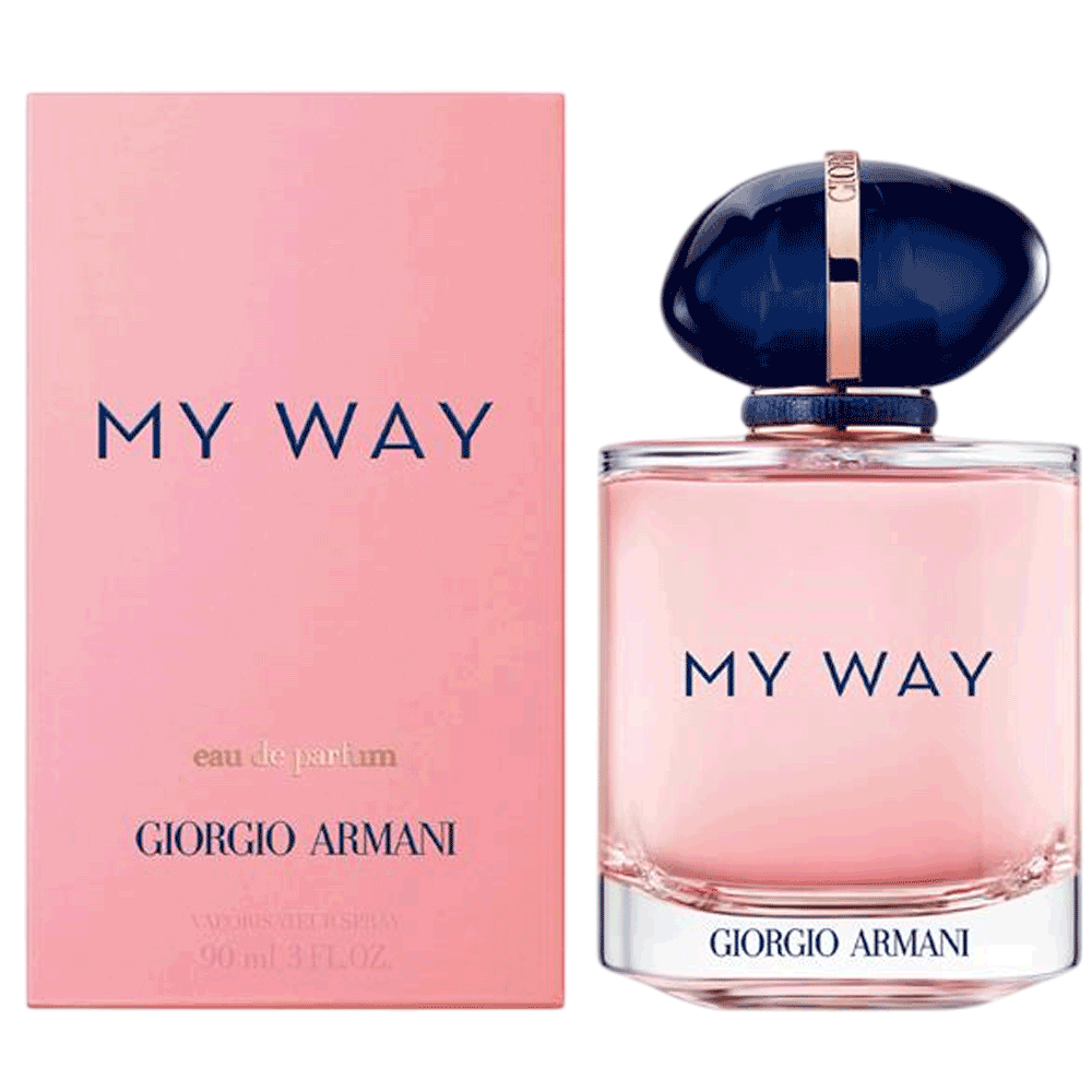 [KWP01635] Giorgio Armani My Way-Edp-90Ml-W