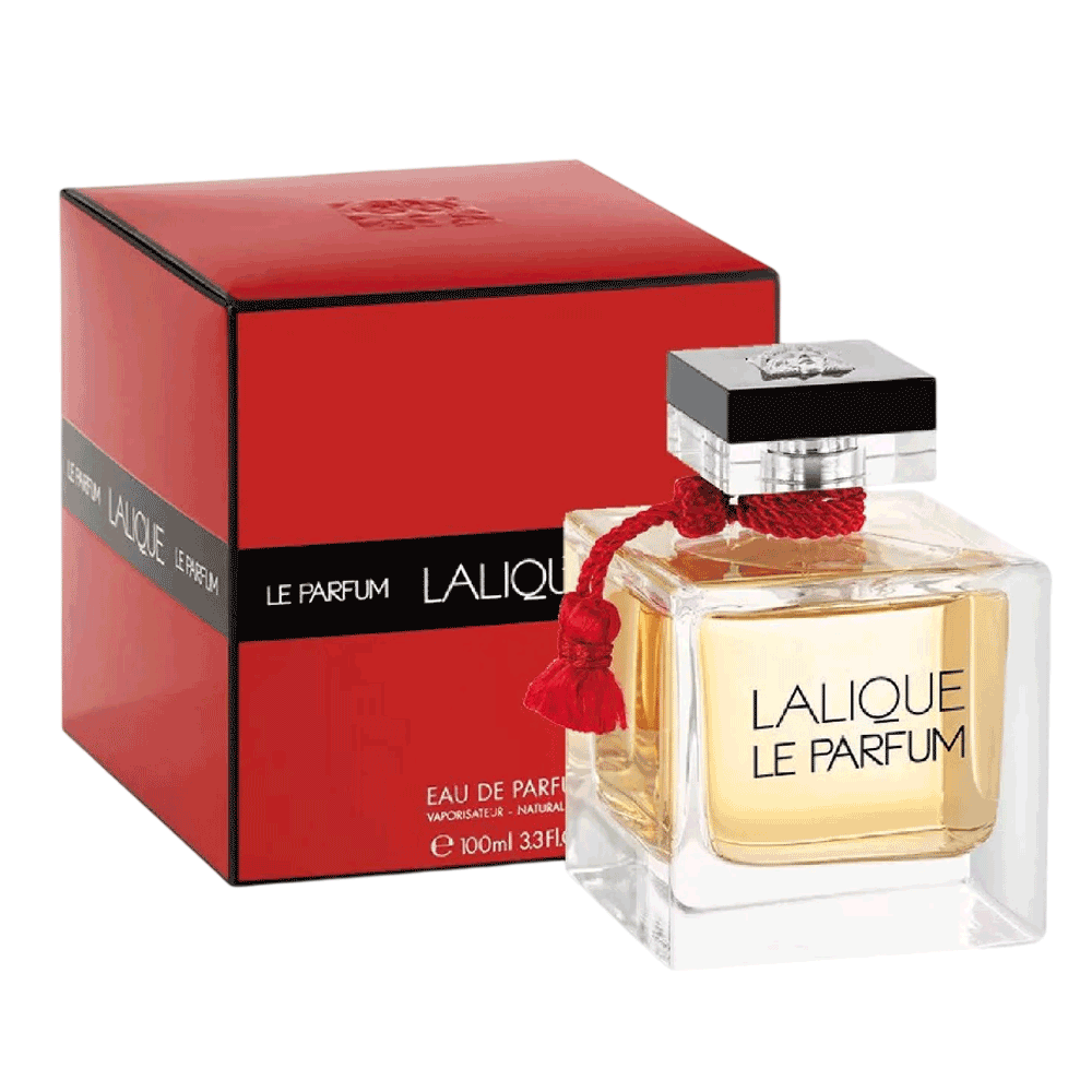 Le Parfum Lalique -Edp-100Ml-W