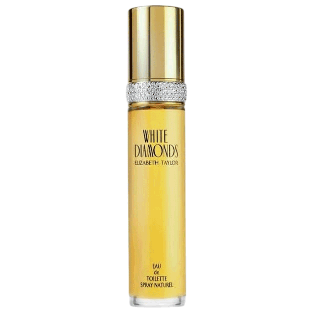 [KWP01621] White Diamonds Elizabeth Taylor-Edt-100Ml.W