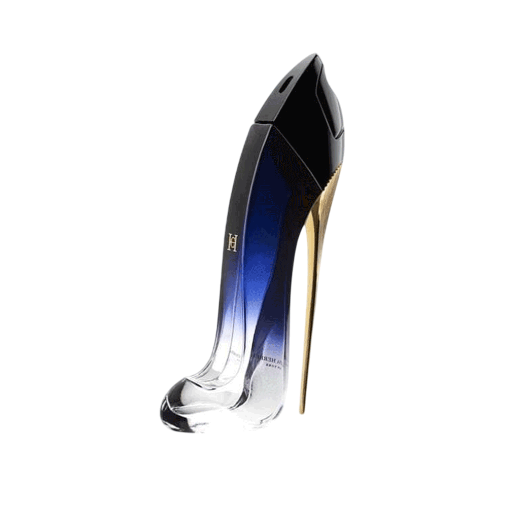 [KWP04026] Good Girl Legere Carolina Herrera-Edp-80Ml-W