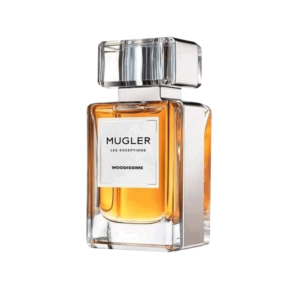 [KWP04370] Mugler Les Exceptions Woodissime-Edp-80Ml-W