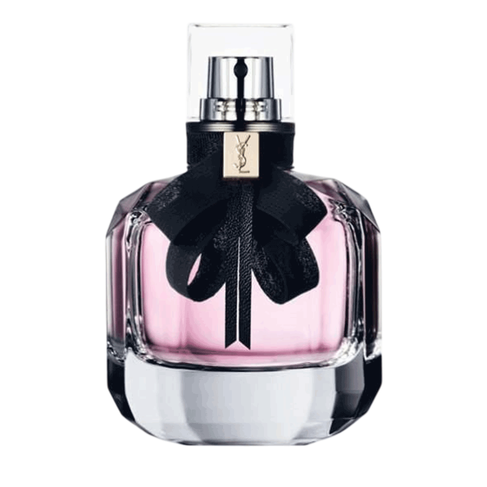 Ysl Mon Paris Edp-90Ml-Women