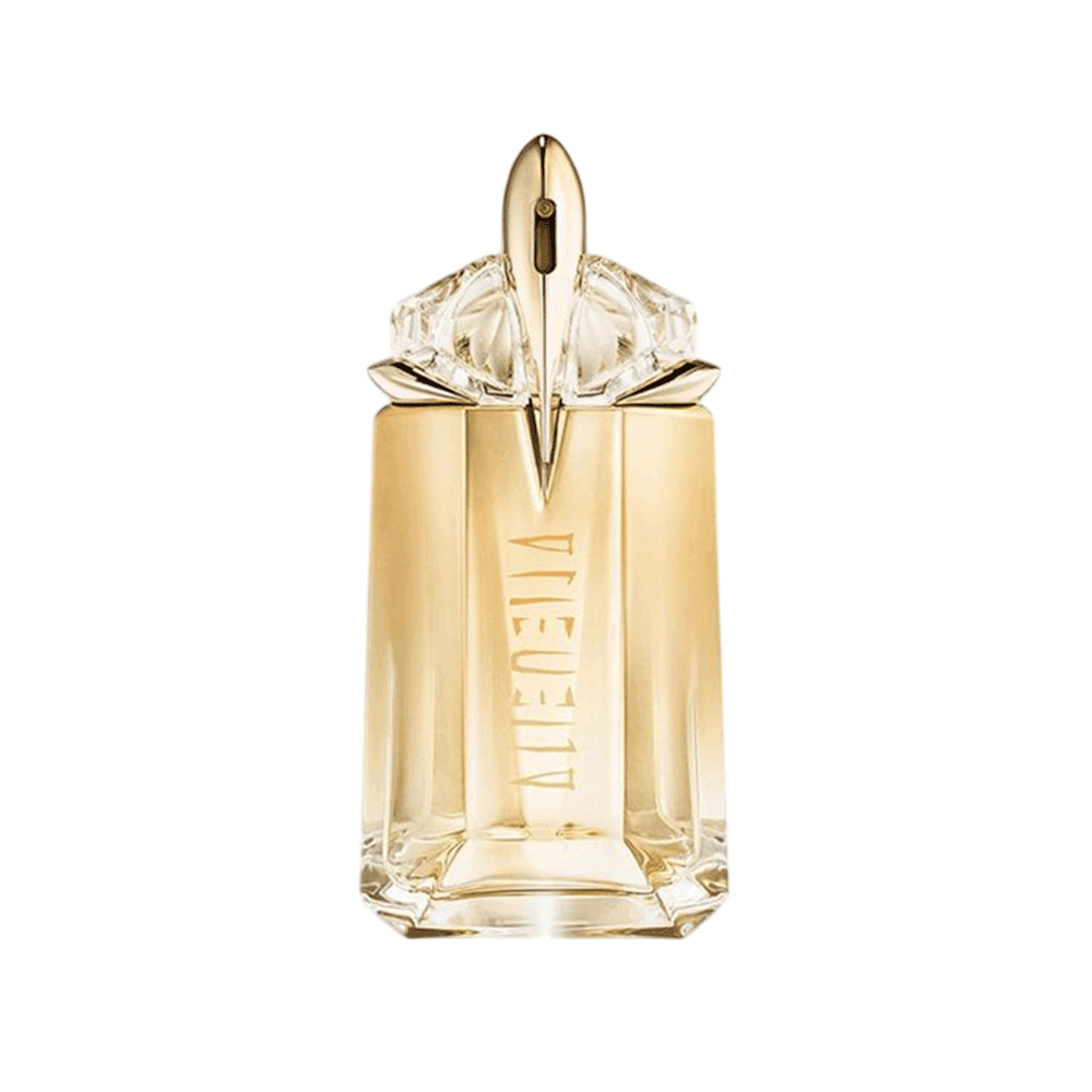 Mugler Alien Goddess-Edp-90Ml Refillable-Women