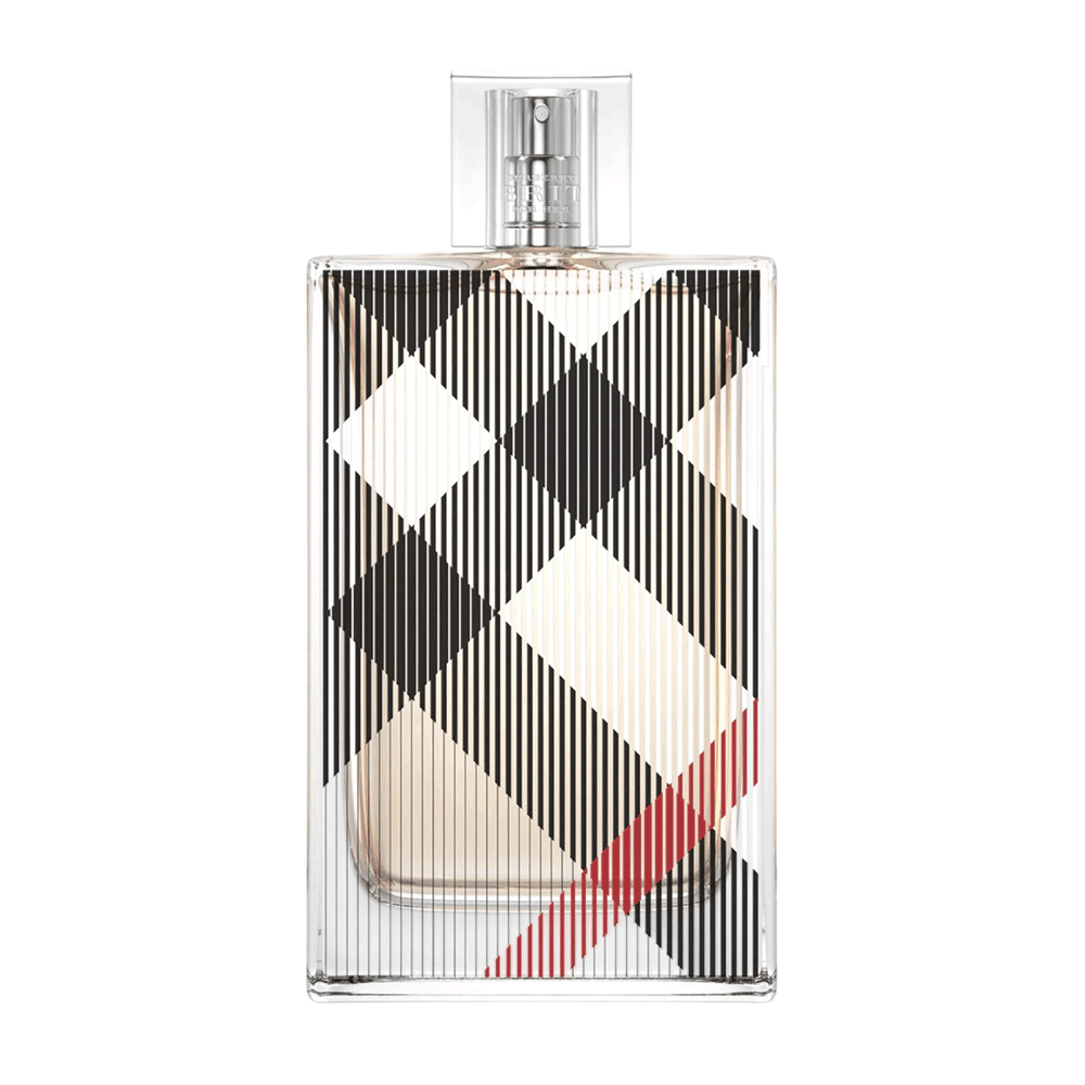 [KWP04000] Burberry  Brit -Edp-100Ml-W