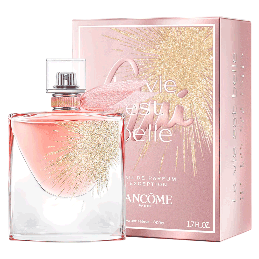 Lancome La Vie Est Belle Oui D Xception-Edp-50Ml-W