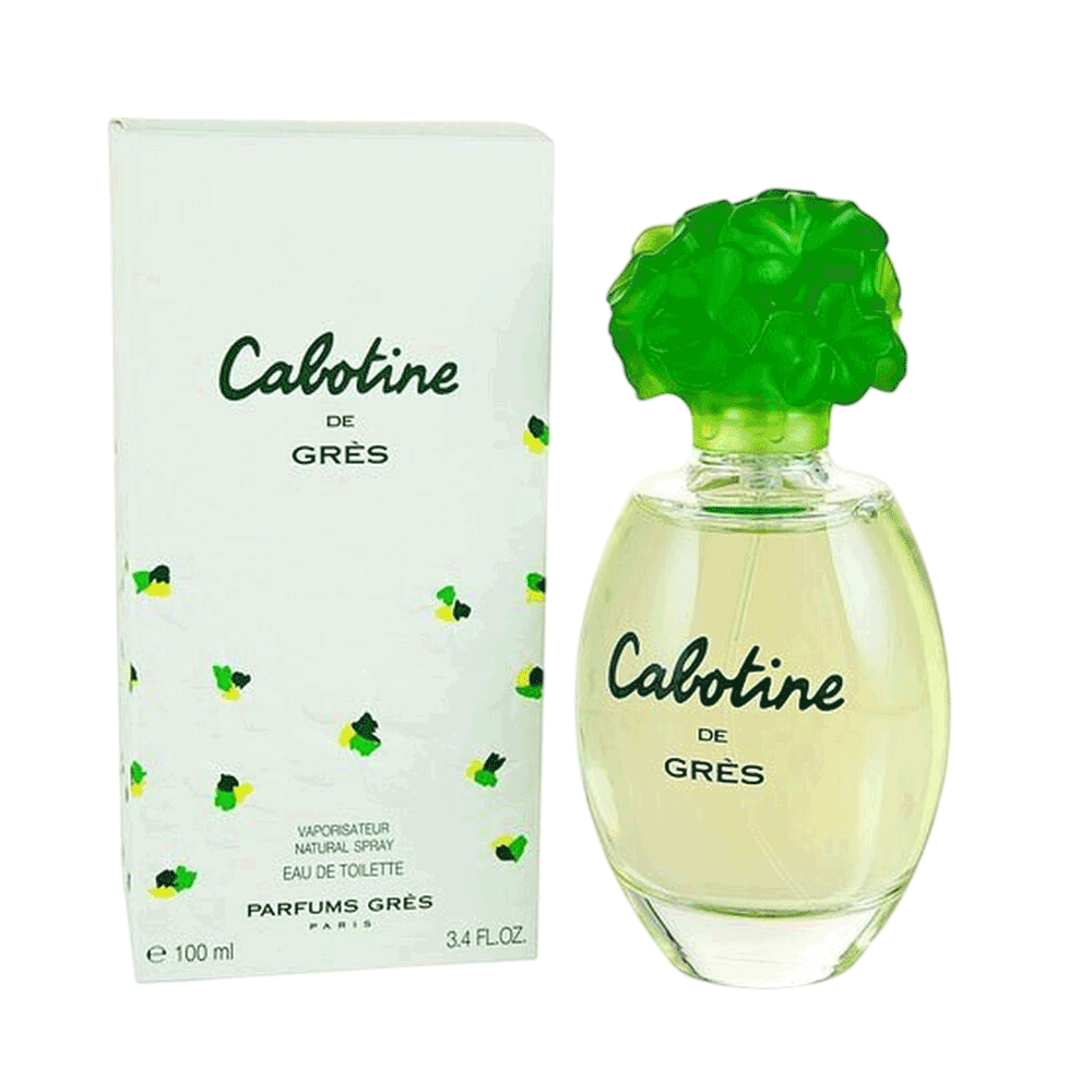 Cabotine Classic -Edt-100Ml-W (Gres)