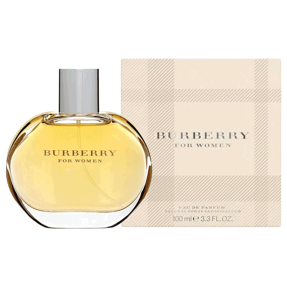[KWP01482] Burberrys-Edp-100Ml-W ( Burberrys )
