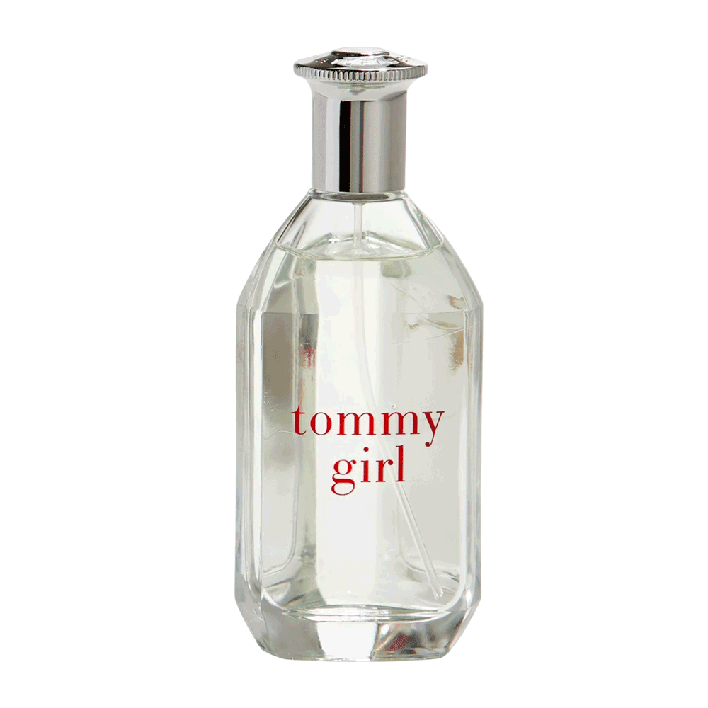 Tommy Girl-Edt-100Ml-W