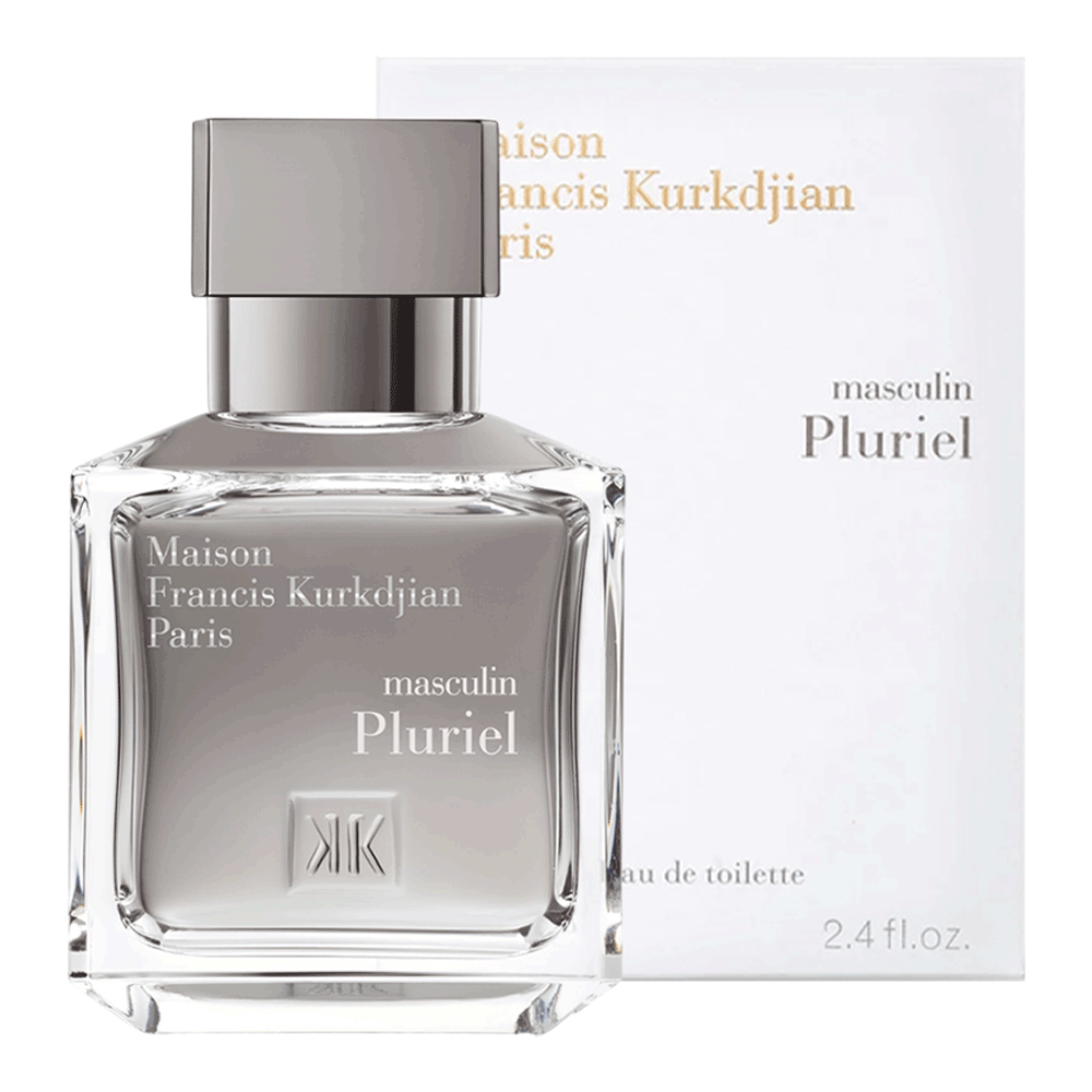 Maison Francis Kurdjian Pluriel Masculin-Edt-70Ml-M