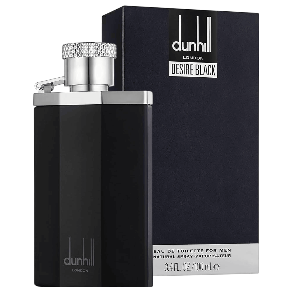 [KWP01576] Desire Black-Edt-100Ml-M (Dunhil)