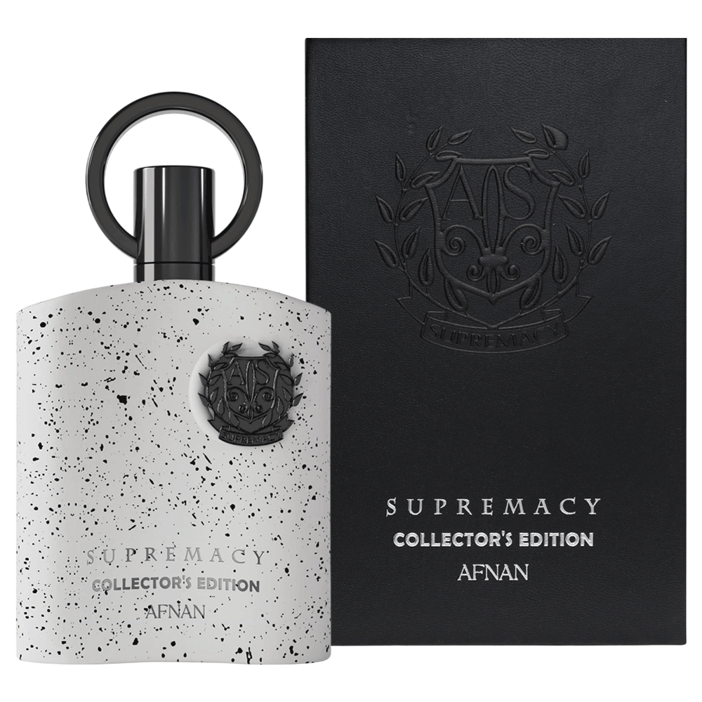 Afnan Supremacy Collectors Edition-Edp-100Ml-Men