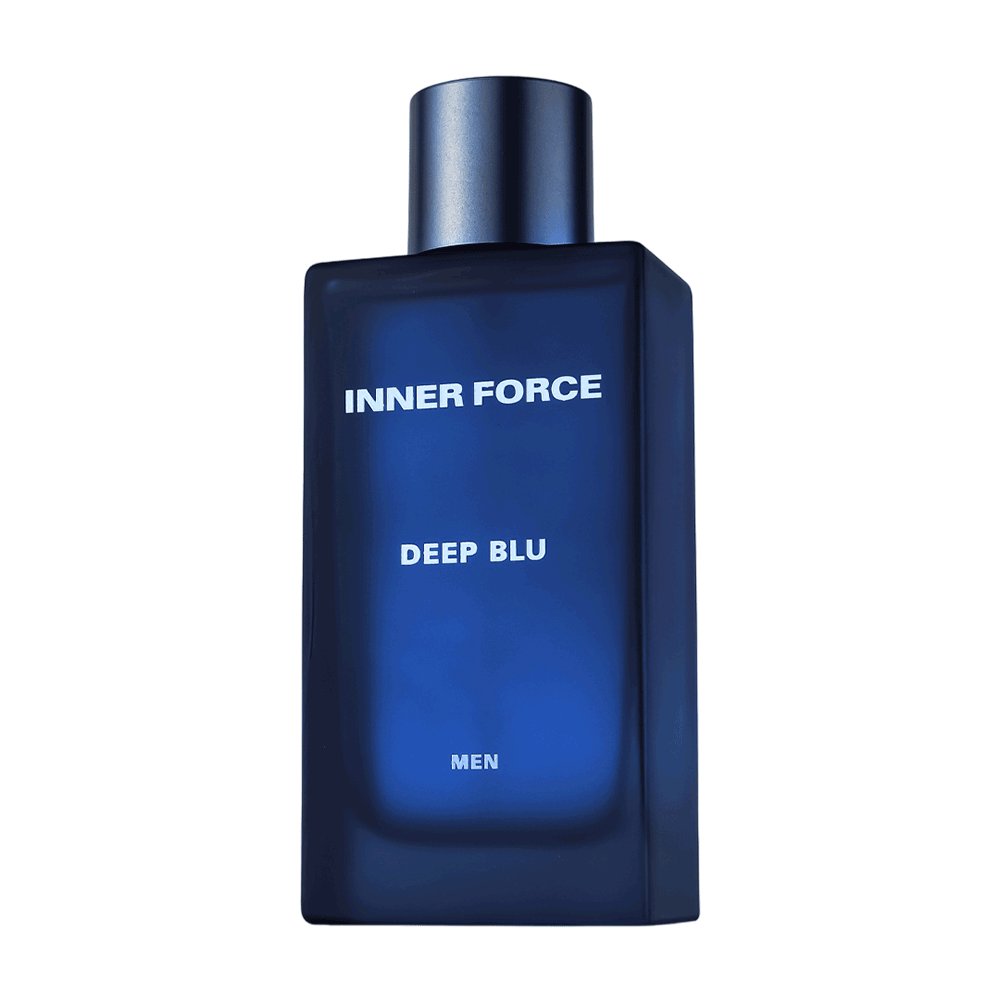 [KWP04122] Geparlys Inner Force Deep Blue-Edp-100Ml-Men