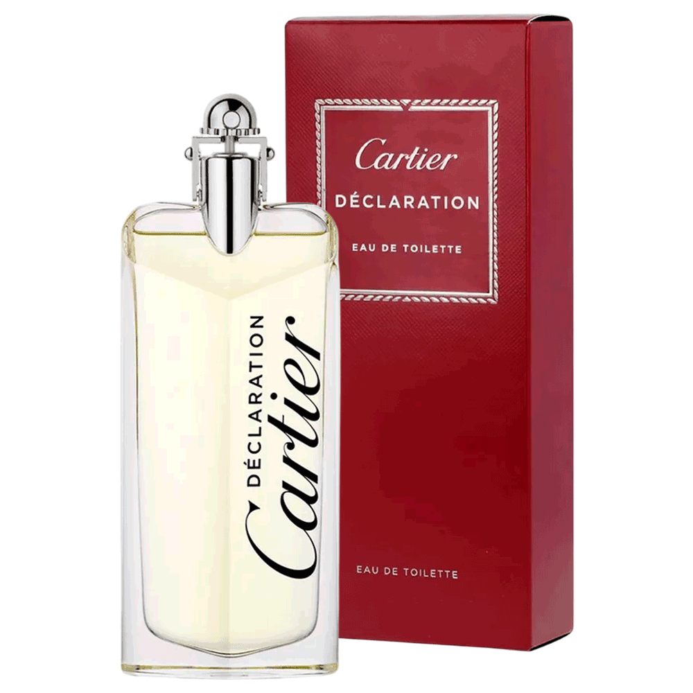 Declaration-Edt-100Ml-M (Cartier)