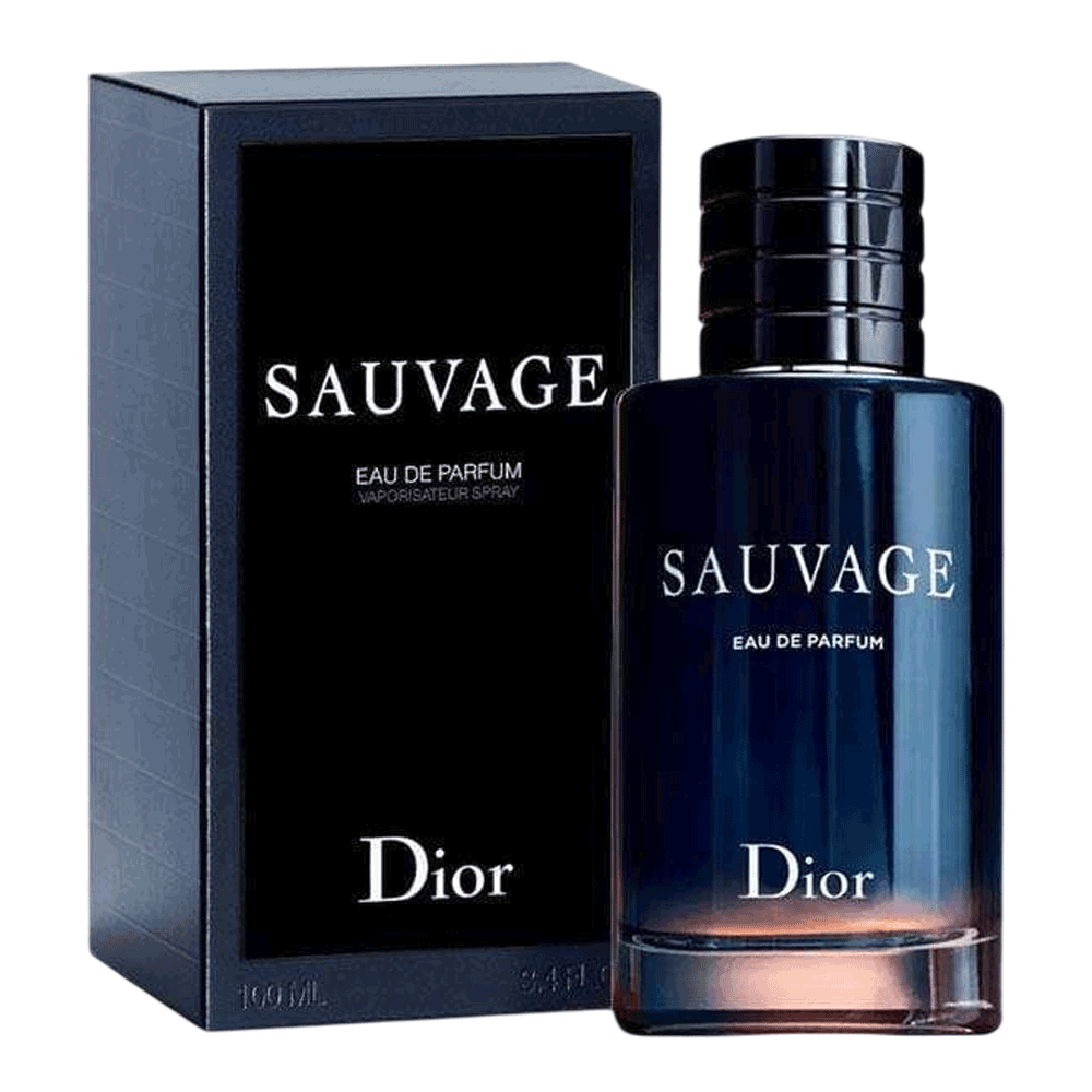 Dior Sauvage-Edp-100Ml-M (Dior)